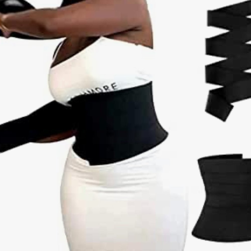 Stomach Body Wrap